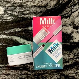 Sephora Two Minis - MILK and Drunk Elephant